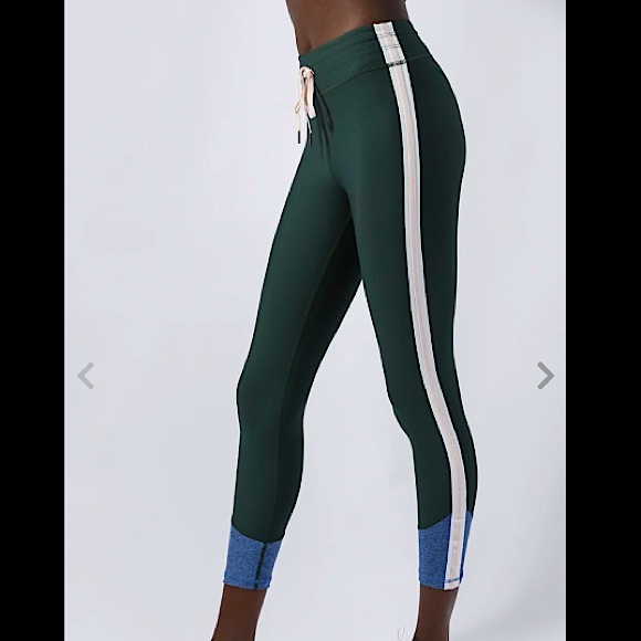 The Upside Bhoomi workout Pants small! - Picture 3 of 7